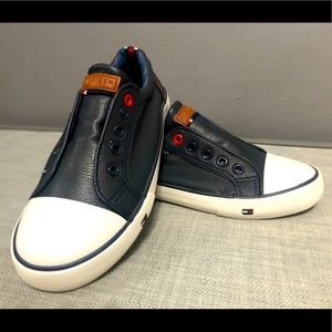Tommy Hilfiger Dennis Low Top Sleep On-sz1